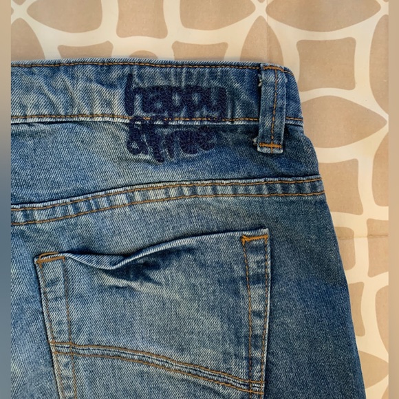 Blu Kids Short - Picture 3 of 4